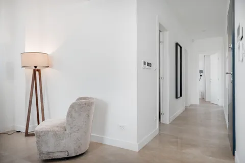 Split, Kaštel Lukšić - Moderan dvosoban stan 80 m2 DUGOROČAN NAJAM