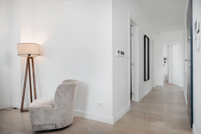 Split, Kaštel Lukšić - Moderan dvosoban stan 80 m2 DUGOROČAN NAJAM