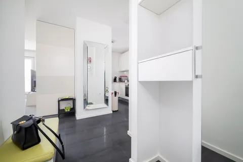 Split, Dragovode - Luksuzan penthouse s terasom i pogledom na more 103 m2