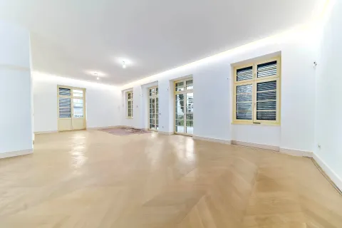 Zagreb, Britanski Trg - Luksuzan četverosoban stan 202 m2