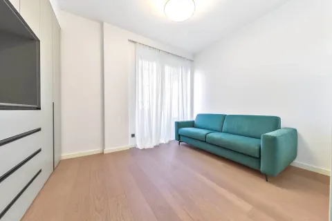 Zagreb, Park Kneževa, VMD - Moderan trosoban stan s garažom 135 m2