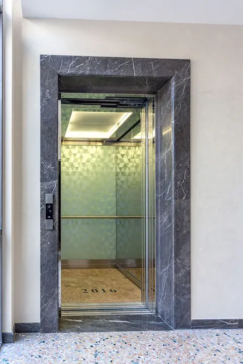 Kvarner, Opatija - Moderan trosoban stan, novogradnja 125 m2