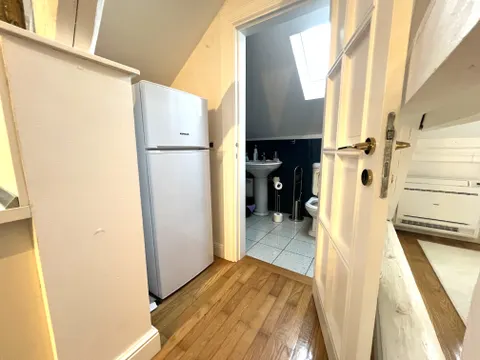 Zagreb, Gornji grad - Trosoban stan 102 m2 najam