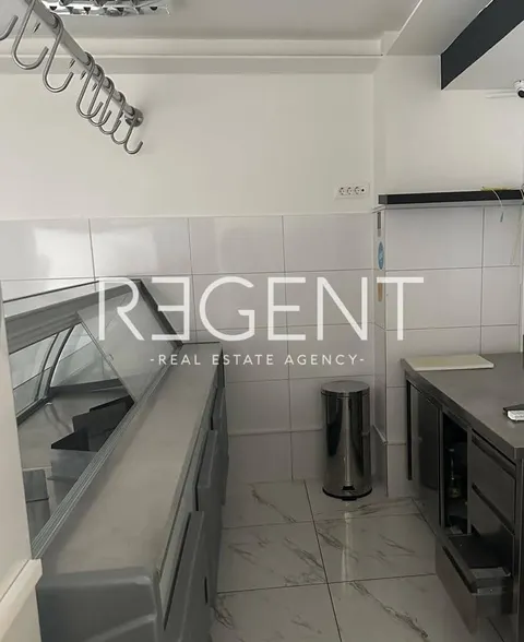 Zagreb, Borovje - poslovni prostor 62m2 prodaja