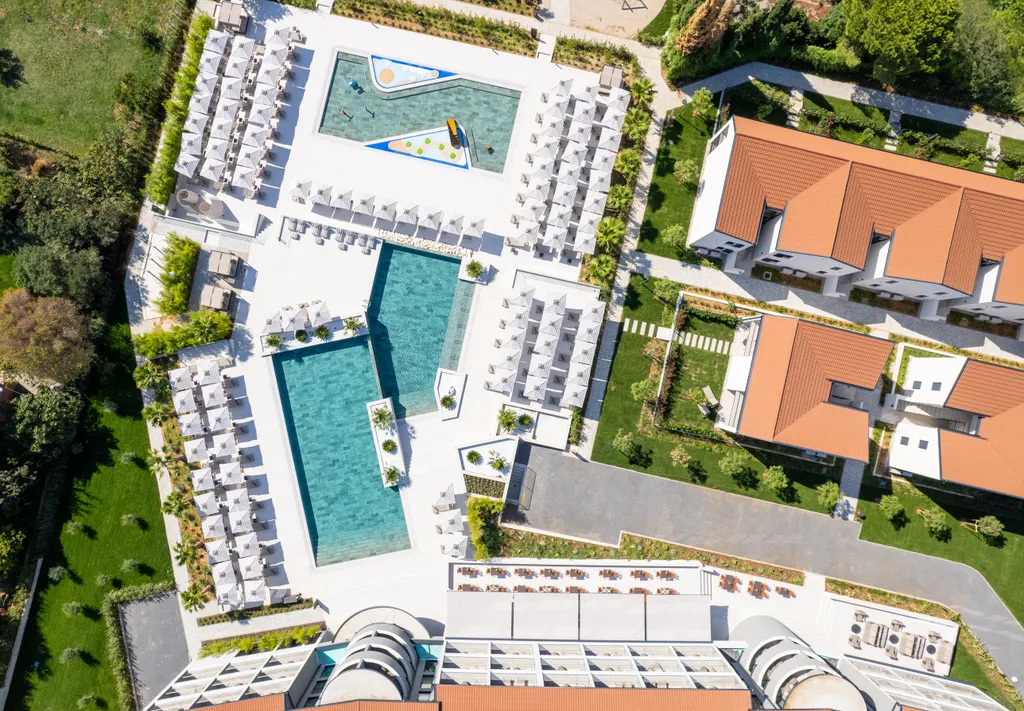 Zadar, Sv. Filip i Jakov – Molum Hotel & Residences