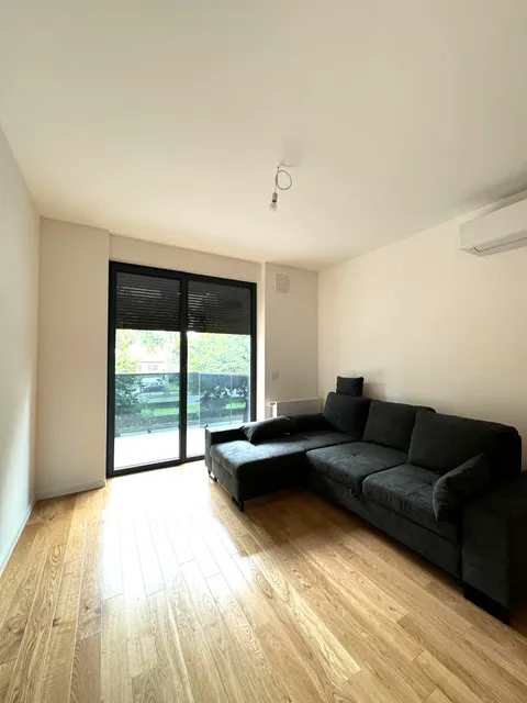 Zagreb, Heinzelova - Moderan dvosoban stan 45 m2