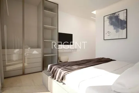 Istra, Rovinj - Moderan trosoban stan 125 m2
