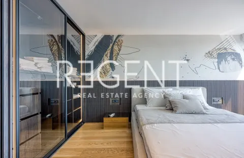 Istra, Rovinj - Ekskluzivna vila s bazenom 178 m2