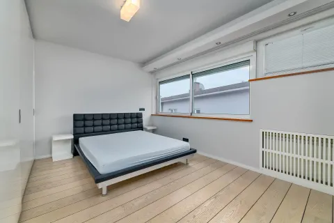 Zagreb, Šalata – Luksuzan dizajnerski penthouse 253m2