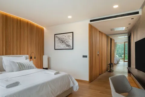 Dubrovnik - Elegantna vila suvremenog dizajna 394 m2