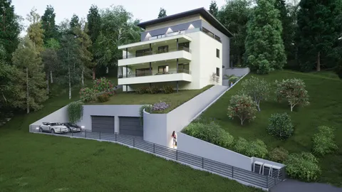 Zagreb,Vrapče- Luksuzni dvoetažni penthouse u izgradnji 220 m2