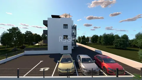 Trogir – Moderan penthouse 56 m2 NOVOGRADNJA