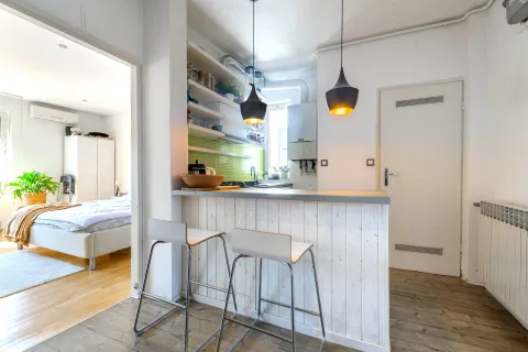 Zagreb,Centar - Dvosoban stan na vrhunskoj lokaciji 70 m2