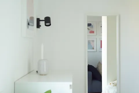 Zagreb, Donji grad - Moderna garsonijera u centru grada 23 m2