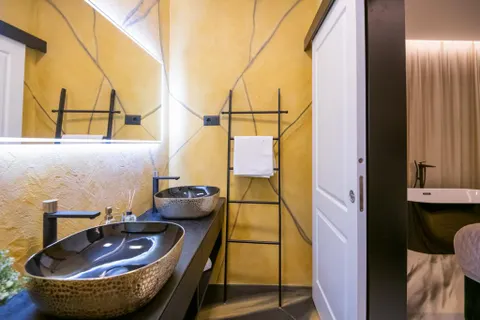 Makarska, Zagvozd - Luksuzna vila s bazenom 270 m2