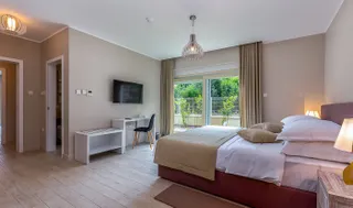 Opatija, Veprinac – Luksuzna vila na parceli od 1034 m2