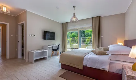Opatija, Veprinac – Luksuzna vila na parceli od 1034 m2