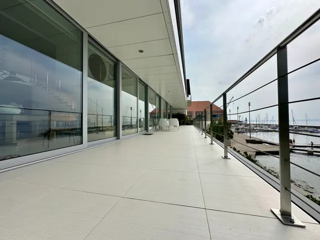 Rijeka - Moderna vila prvi red do mora 600 m2