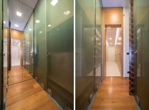 Zagreb, Centar - Luksuzan trosoban stan na vrhunskoj lokaciji, 76 m2