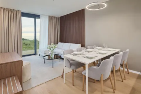 Istra, Savudrija, Crveni Vrh – Petram Resort apartman u luksuznom kompleksu 93 m2
