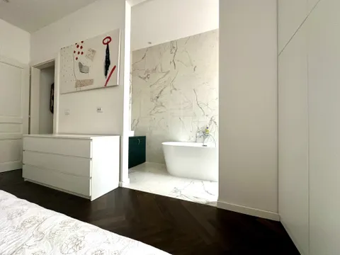 Zagreb, Centar - Moderan trosoban stan za najam 100 m2