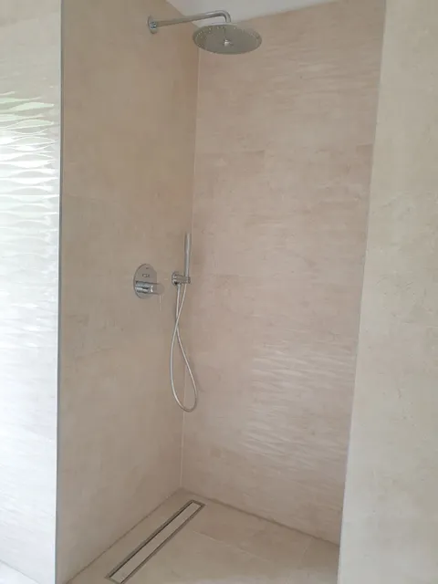 Crikvenica - Trosoban stan u urbanoj vili sa panoramskim pogledom 69 m2