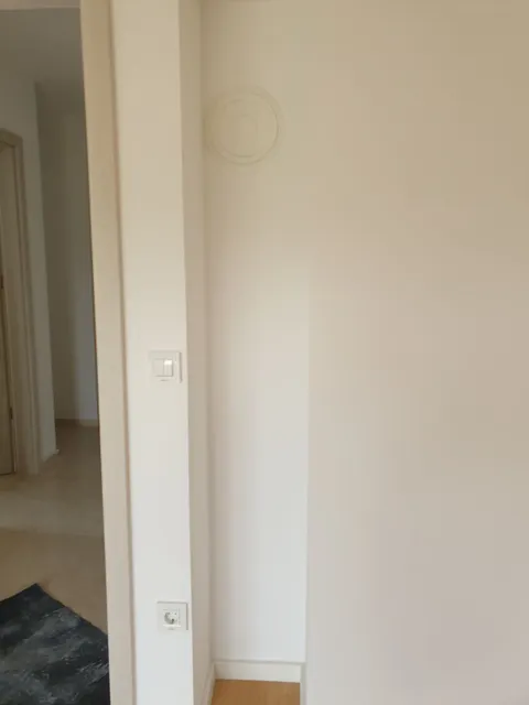 Crikvenica - Trosoban stan u urbanoj vili sa panoramskim pogledom 69 m2