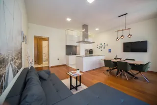 Zagreb, Centar - Luksuzan trosoban stan na vrhunskoj lokaciji, 76 m2