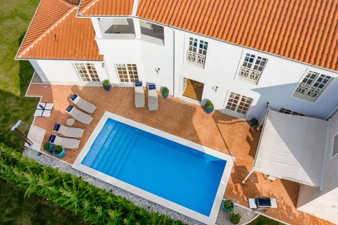 Istra, Vabriga - Raskošna i elegantna vila 288 m2