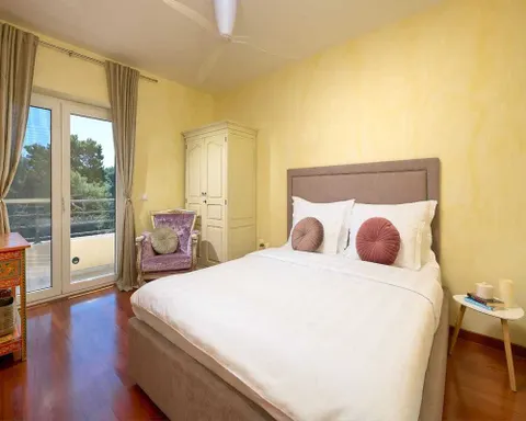 Split, Bačvice - Prekrasna vila u centru Splita