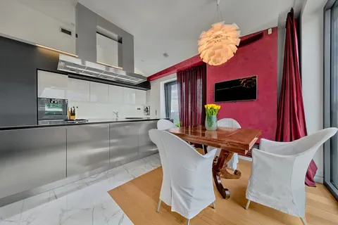 Zagreb, Centar Cvjetni – Penthouse - neponovljiva nekretnina u samom centru Zagreba