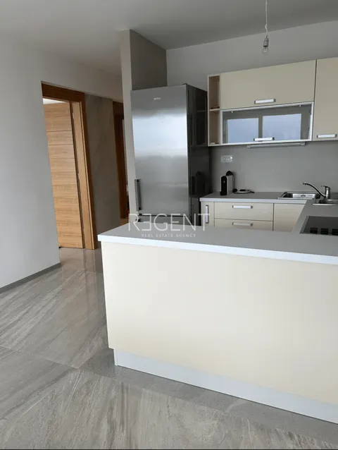 Split, Kroz Smrdećac - atraktivan komforan dvosoban stan 93 m2