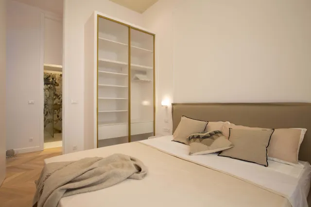 Opatija, Centar - Luksuzan stan u vili na jedinstvenoj lokaciji, 108 m2