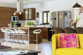 Istra, Sveti Lovreč - Autentična kamena vila 280 m2
