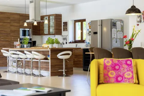 Istra, Sveti Lovreč - Autentična kamena vila 280 m2
