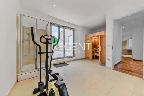 Zagreb, Šestine - Luksuzna kuća s bazenom 400 m2