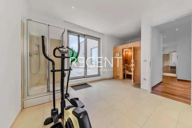 Zagreb, Šestine - Luksuzna kuća s bazenom 400 m2