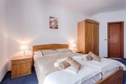 Trogir – Elegantan hotel s pogledom na more
