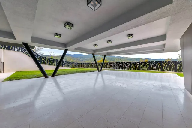 Zagreb, Šestine - Moderan dvoetažan stan u novoizgrađenoj vili