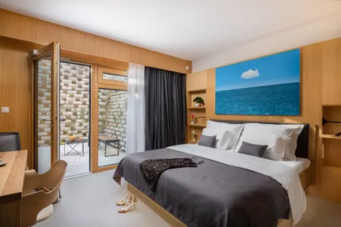 Omiš – Dvije ekskluzivne vile s bazenima i panoramskim pogledom