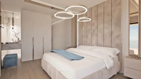 Zadar, Sukošan - Luksuzna vila s pogledom na more
