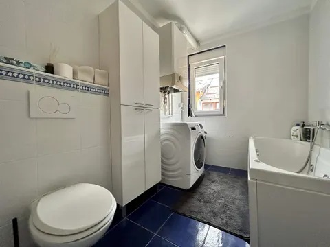 Zagreb, Gornji Bukovac, Maksimir - Luksuzni četverosoban penthouse