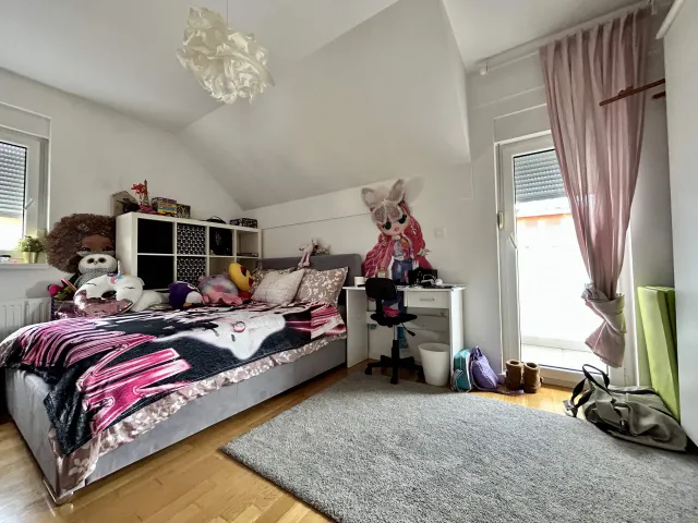 Zagreb, Gornji Bukovac, Maksimir - Luksuzni četverosoban penthouse