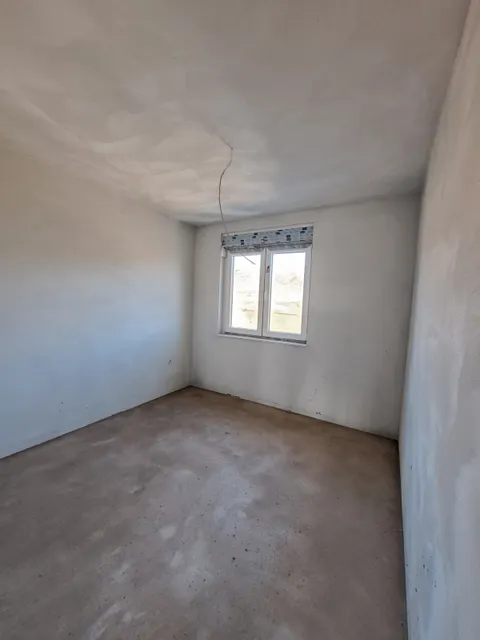 Novi Vinodolski - Moderan trosoban stan na mirnoj lokaciji 63 m2