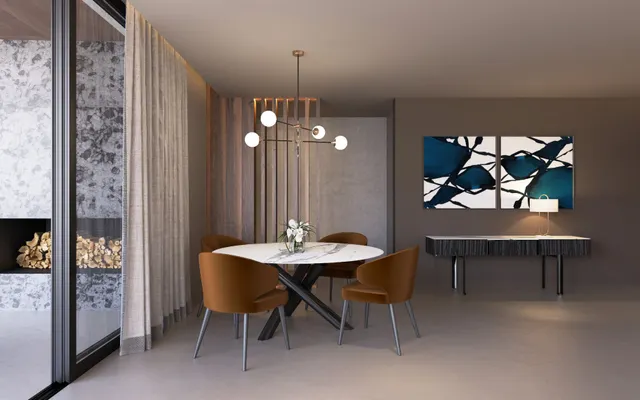 Kvarner, Opatija - Quarnero Bay Residences
