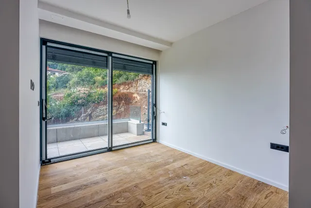 Kvarner, Opatija - Luksuzan trosoban stan, novogradnja 93 m2