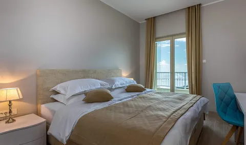 Opatija, Veprinac – Luksuzna vila na parceli od 1175 m2