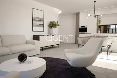 Istra, Rovinj - Moderan trosoban stan 125 m2