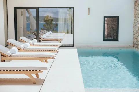 Hvar, Maslina Resort - Luksuzna "Vila Litica"