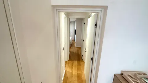 Zagreb, Trnje - Luksuzan trosoban stan 93 m2 najam